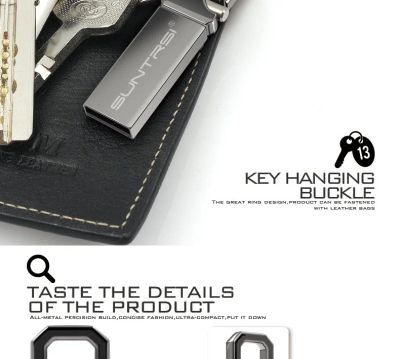 Лот: 15144659. Фото: 1. Suntrsi USB флеш-накопитель 64... USB-флеш карты
