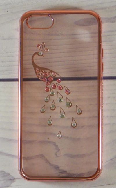 Лот: 7349618. Фото: 1. fashion case чехол - накладка... Чехлы, бамперы