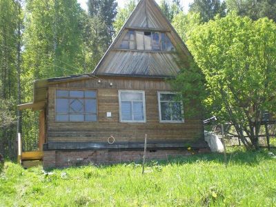 Лот: 398019. Фото: 1. Дачный участок. Дачи