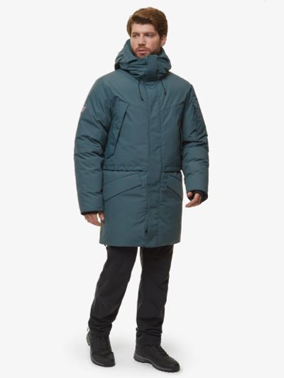 Лот: 25271829. Фото: 1. Куртка BASK. Зимняя спортивная одежда