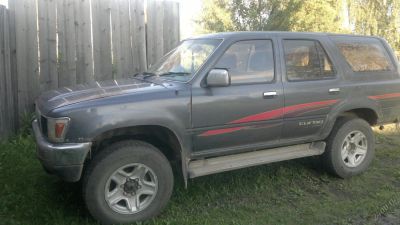 Лот: 5966644. Фото: 1. автомобиль Toyota. Автомобили