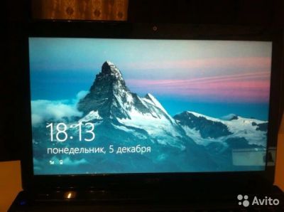 Лот: 8852378. Фото: 1. Acer Aspire 5560G - 6346G75Mnbb... Ноутбуки
