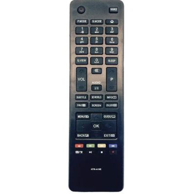Лот: 15997852. Фото: 1. Пульт HAIER HTR-A18E. Пульты ДУ