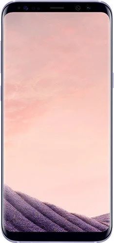 Лот: 11339156. Фото: 1. Samsung Galaxy S8 Plus Violet... Смартфоны