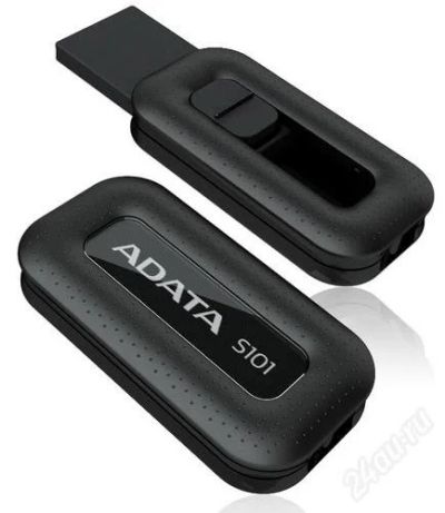 Лот: 318155. Фото: 1. А320dataS101 4Gb,Компактное, утонченное... USB-флеш карты