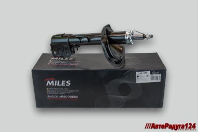 Лот: 25592724. Фото: 1. Стойка Mitsubishi Outlander, Citroen... Ходовая, подвеска, рулевое управление