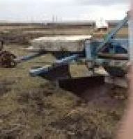 Лот: 11409471. Фото: 1. Плуг. Другое (садовый инструмент и инвентарь)