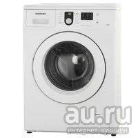Лот: 18553665. Фото: 1. Стиральная машина Samsung WF8590NLW8. Стиральные машины