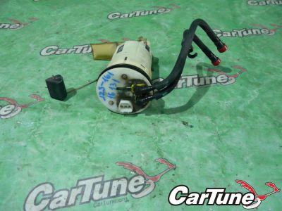 Лот: 10538175. Фото: 1. бензонасос R- toyota aristo JZS161... Двигатель и элементы двигателя