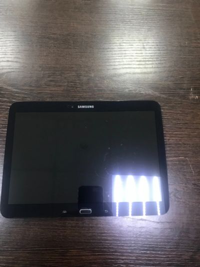Лот: 15950830. Фото: 1. Дисплей + тачскрин Samsung Galaxy... Запчасти для планшетов