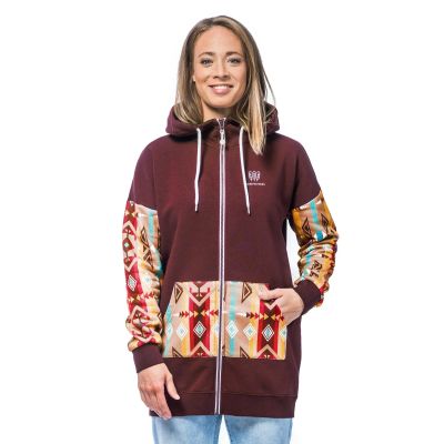 Лот: 16979831. Фото: 1. Худи LACEY SWEATSHIRT (azteca... Шорты