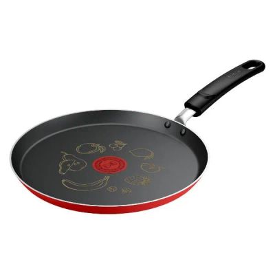 Лот: 24791552. Фото: 1. Сковорода блинная Tefal B7021002... Сковороды и сотейники