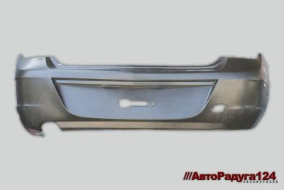 Лот: 25592579. Фото: 1. Бампер Chevrolet Cobalt, Шевроле... Кузов