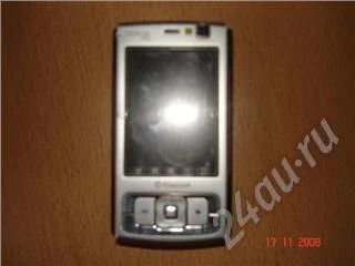 Лот: 4873. Фото: 1. Продам Nokia N95 Китай. Красноярск