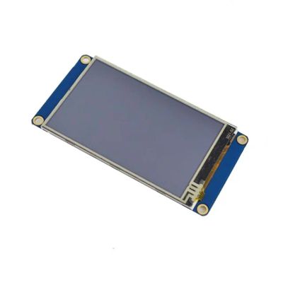 Лот: 8695402. Фото: 1. Дисплей LCD 3.2" 400x240 TFT с... Микроконтроллеры