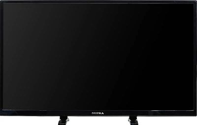 Лот: 7549781. Фото: 1. Supra stv-lc32t500wl диагональ... Телевизоры