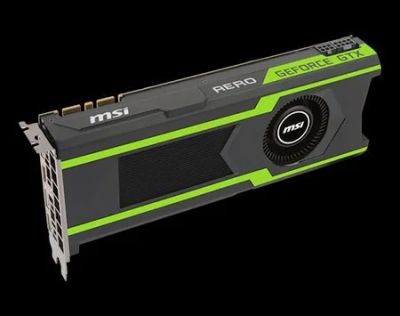 Лот: 10084566. Фото: 1. Nvidia GeForce GTX 1080 Ti. Видеокарты