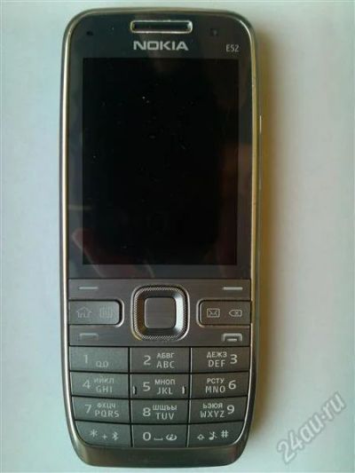 Лот: 1525130. Фото: 1. nokia e52-1 срочно сегодня цена. Кнопочные мобильные телефоны