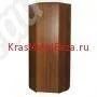 Лот: 685682. Фото: 1. Шкаф угловой. Гостиные, стенки, горки
