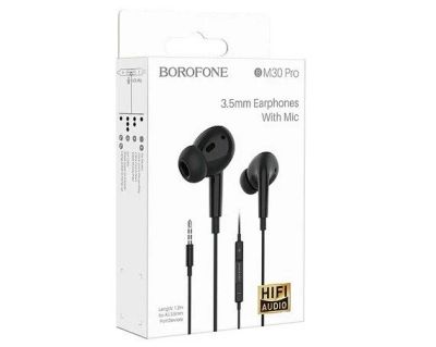 Лот: 20978026. Фото: 1. Наушники Borofone BM30 Pro Original... Наушники, гарнитуры