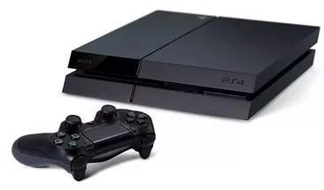 Лот: 9187768. Фото: 1. Playstation 4 500Gb Cuh-1108A... Консоли