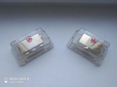 Лот: 15663734. Фото: 1. Терминалы разветвители питания... Аксессуары для автозвука
