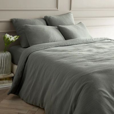 Лот: 24154552. Фото: 1. Пододеяльник LaRedoute. Постельное бельё