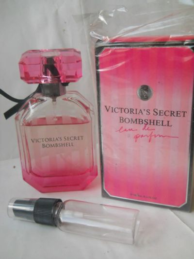 Лот: 2933616. Фото: 1. Bombshell Victoria s Secret 20мл. Женская парфюмерия