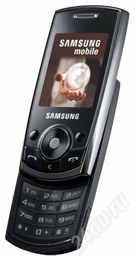 Лот: 205603. Фото: 1. samsung j700 !!!_торги с рубля... Кнопочные мобильные телефоны