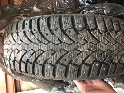 Лот: 15581316. Фото: 1. R14 175/65 продам 1 шину pirelli... Шины