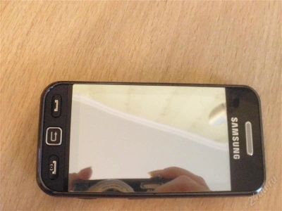 Лот: 953470. Фото: 1. Samsung GT-S5230. Кнопочные мобильные телефоны