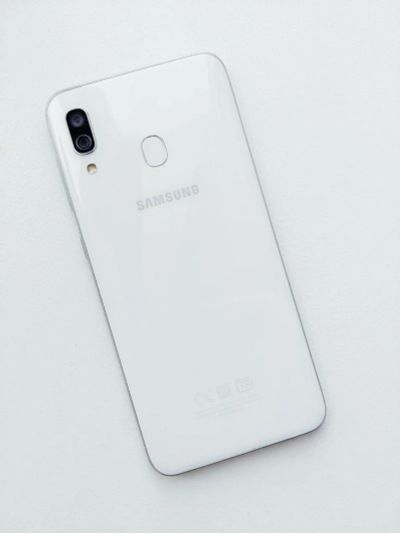 Лот: 19637923. Фото: 1. Смартфон Samsung Galaxy A30 64... Смартфоны