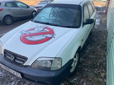 Лот: 18270502. Фото: 1. Honda partner. Автомобили