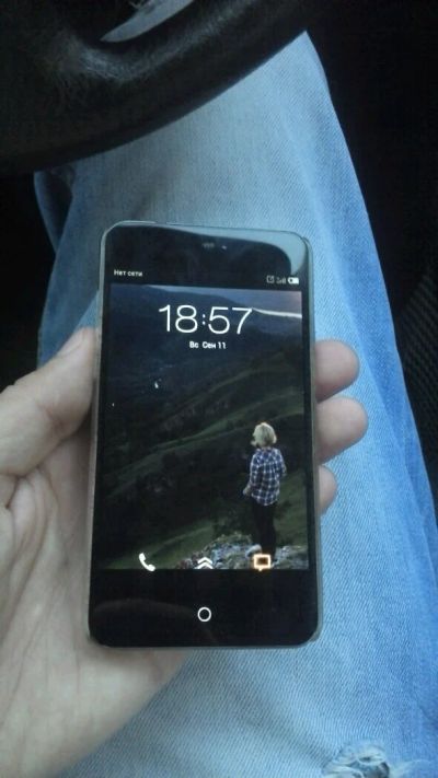 Лот: 8162680. Фото: 1. Meizu mx2. Смартфоны