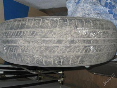 Лот: 1688037. Фото: 1. Шины летние Bridgestone 185/65... Шины