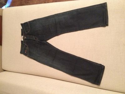 Лот: 3562275. Фото: 1. Джинсы Lee Cooper. Брюки, джинсы, шорты