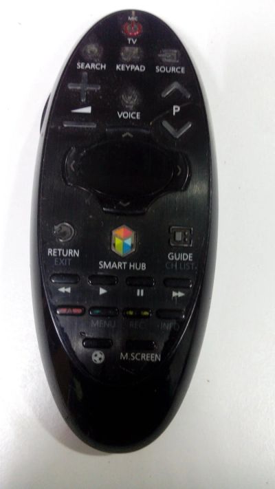 Лот: 13889630. Фото: 1. пульт для телевизора Smart Touch... Пульты ДУ