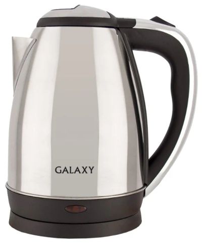 Лот: 10910919. Фото: 1. Чайник Galaxy GL-0311 (1.8 л... Чайники, кофемашины, кулеры