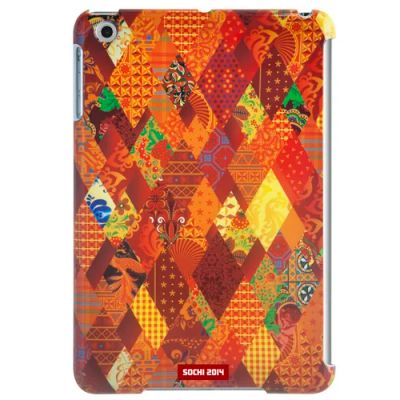 Лот: 4558156. Фото: 1. Чехол, обложка для Ipad mini. Чехлы, обложки