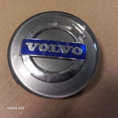 Лот: 21139609. Фото: 1. Колпачок для литья Volvo D64#61... Колпаки