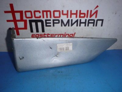 Лот: 14590410. Фото: 1. Накладка боковая SUBARU IMPREZA... Кузов