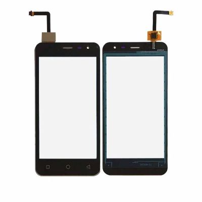Лот: 12078043. Фото: 1. Тачскрин Micromax Canvas Pace... Дисплеи, дисплейные модули, тачскрины