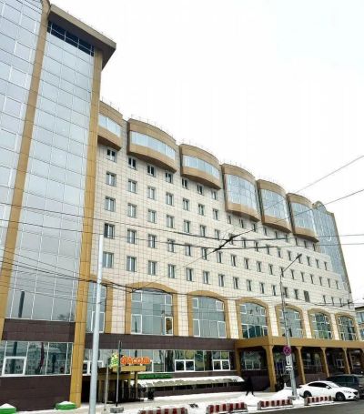 Лот: 25794015. Фото: 1. коммерческая , Красноярск Деповская... Коммерческая недвижимость