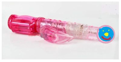 Лот: 3070993. Фото: 1. Многоскоростной вибратор. Игрушки