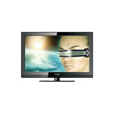 Лот: 5535982. Фото: 1. 19" 48 см Телевизор LED Fusion... Телевизоры