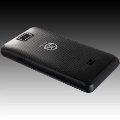 Лот: 4192352. Фото: 1. Prestigio 3350 duo. Смартфоны