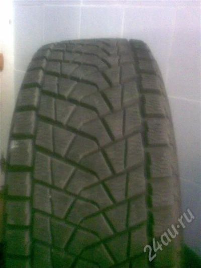 Лот: 691725. Фото: 1. Bridgestone BLIZZAK DM-Z3265x65x17. Шины