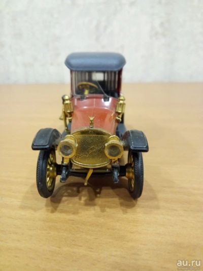 Лот: 13553938. Фото: 1. Руссо-балт. Автомоделизм
