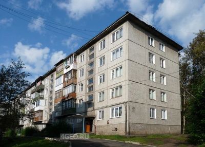 Лот: 10329541. Фото: 1. Сдам в аренду трехкомнатную квартиру... Квартиры, студии