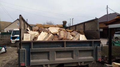 Лот: 12127354. Фото: 1. Дрова, горбыль пиленный, колотый... Другие (дрова, топливо)